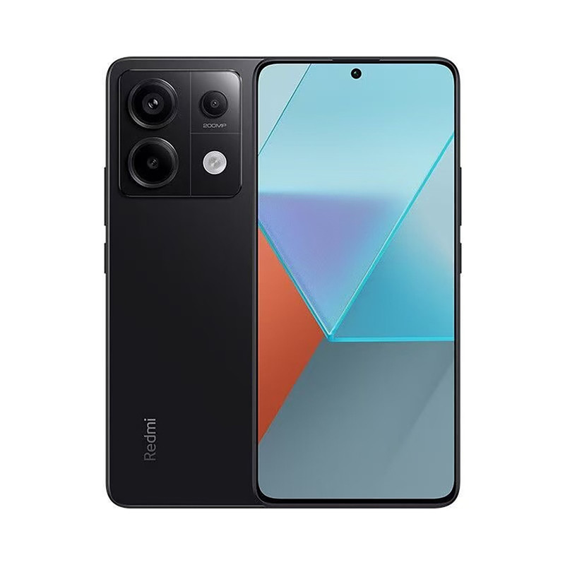 MIUI/小米RedmiNote13Pro手机
