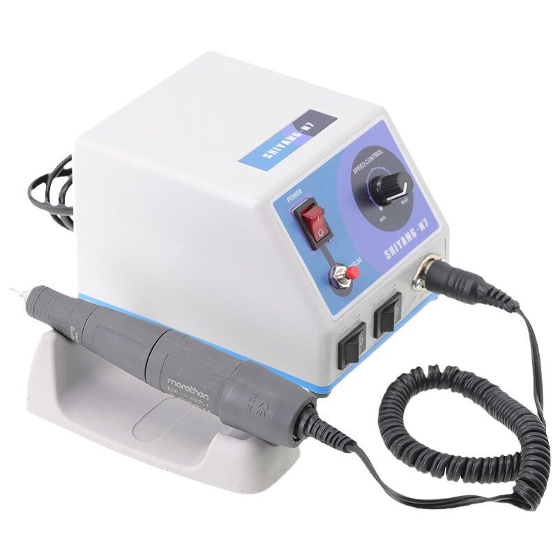 南韩n7打磨机牙科技工模具珠宝
