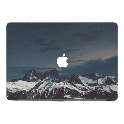 适用于2024新款苹果MacBookPro16笔记本保护壳MacBook Air13/14电脑壳轻软全包保护套15寸M1/2/3防摔电脑外壳