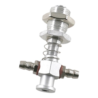 大头吸盘座机械手配件气动工具STAR铝质吸着金具VFIL1S20P12铝材