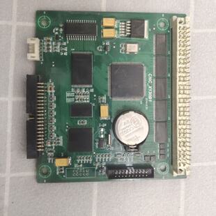 【请询价】淘来得主板型号为CNC＿X130B1，是干啥的，有需要