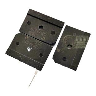 桥田|整流桥 GBJ2510 25A/1000V 桥堆 做足电流电压 (5只)