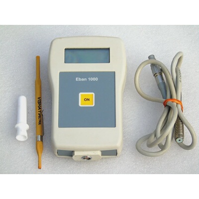 EBAN 1000 COATING THICKNESS METER PAINT TEST EQUIPMENT GAUGE