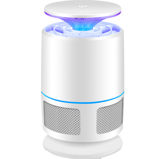 灭蚊灯驱蚊神器室内家用蚊子克星物理吸入式紫外线婴幼儿孕妇卧室静音灭蝇防驱除去吸抓消杀捕蚊虫苍蝇诱灭器