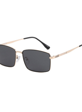 长方形偏光镜开车可配近视偏光