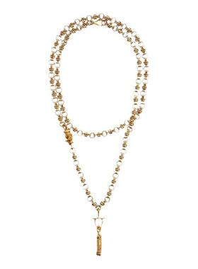 小众高级质感多种戴法叠戴