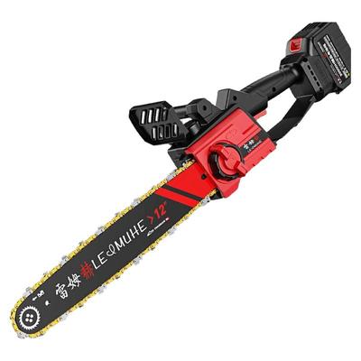 【顺丰发货大功率锂电锯】