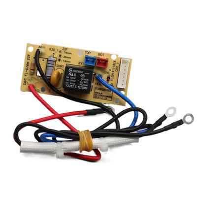 JYF-40FS33显示板电源板