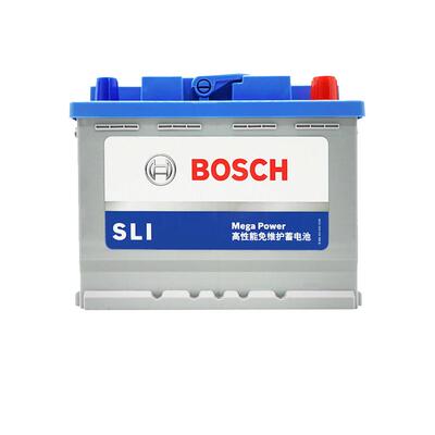 博世86-610hrv指南者乐骋蓄电池