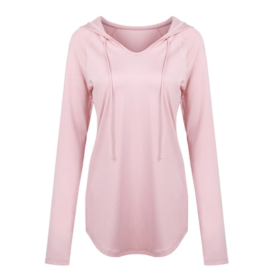 【UU联名款】遮臀连帽瑜伽服套装