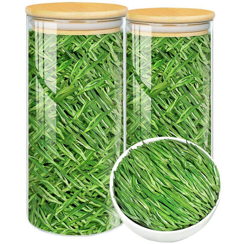 2026新茶-特级明前龙井茶300g