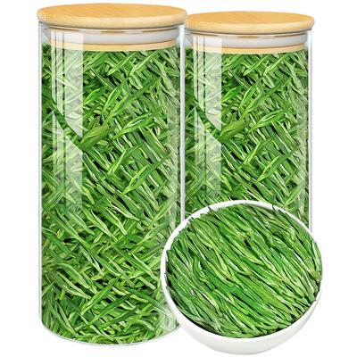 2026新茶-特级明前龙井茶300g