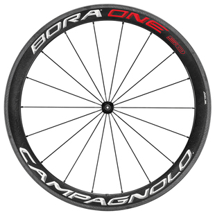 cp bora one 50贴纸立体版碳刀轮组公路车单车轮圈改色campagnolo