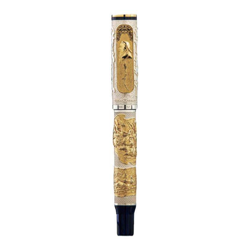 意大利钢笔Montegrappa/万特佳
