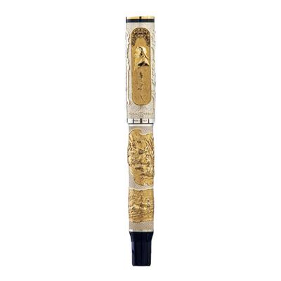 意大利钢笔Montegrappa/万特佳