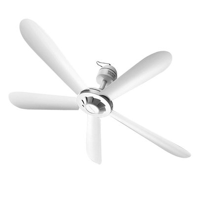 中联大型客厅强风塑料叶吸顶扇