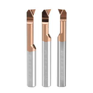 高品质钨钢内孔镗刀MPR/MPL钨钢抗震内孔仿形镗刀合金微型小孔