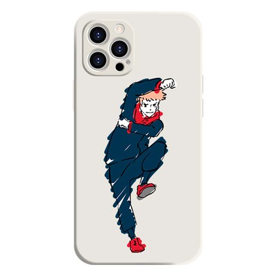 咒术回战手机壳适用任意机型