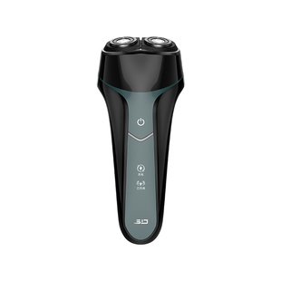 超人剃须刀男士全身水洗刮胡子刀电动剃胡须刀弹出式鬓角刀RS265