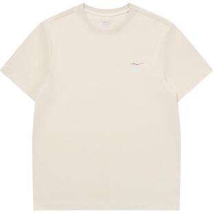 鸿星尔克短袖男款2026夏季新款男士男生纯棉运动t恤半袖男装上衣