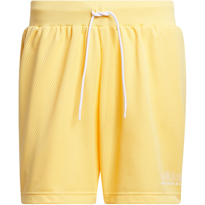 阿迪达斯男士篮球运动短裤