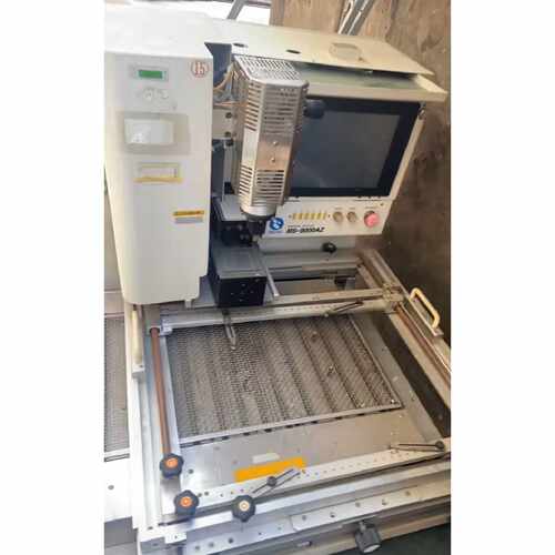 询价ms9000sa为MEISHO生产的BGARewor