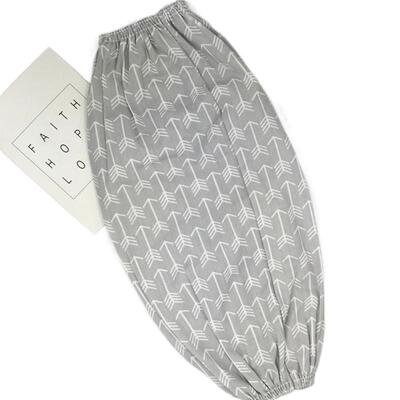 料棉宽松防污居家办公男女袖套