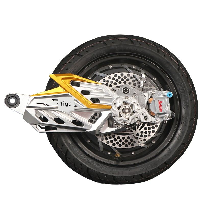 豪豪平叉九号直小牛上AE4极nxt后轮一套后轮套装M95MZE80AE5核