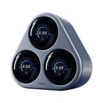 OJA三桶内衣洗衣机内裤筒壁挂洗烘一体机全自动迷你小型袜子专用