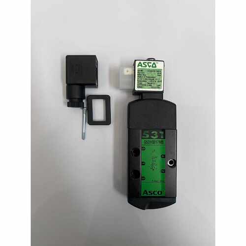 询价SCG531C017MS 24DCASCO电磁阀
