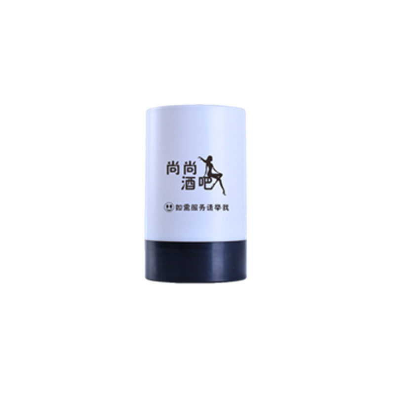 led定制餐厅风防水防摔服务台灯