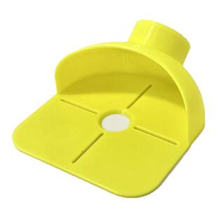 跨境爆品钻屑收集器及导向器钻孔灰尘收集器集水瓶版集尘器批发