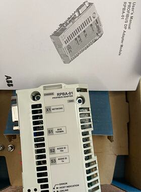 【议价-可维修】 RPBA-01 ACS800 变频器 模块 工控备件  /均有货