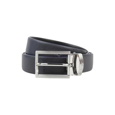 【自营】Emporio Armani男士腰带Y4S498 YLP4E（微瑕不介意拍）