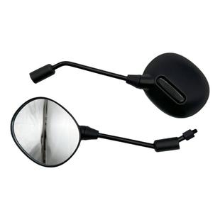 雅迪原厂M9电动车新款反视镜原装冠能三代S9max/DG6M6正品后视镜