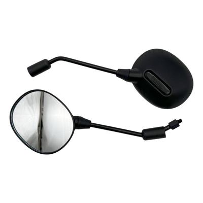 雅迪电动车新款反视镜原装