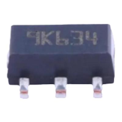 全新原装 L79L12ACUTR 丝印9K SOT89 贴片三极管 线性稳压器 现货