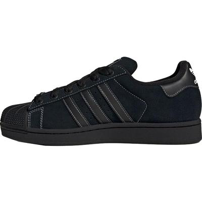 adidas阿迪达斯三叶草男女鞋SUPERSTAR II贝壳头运动休闲鞋JQ3211