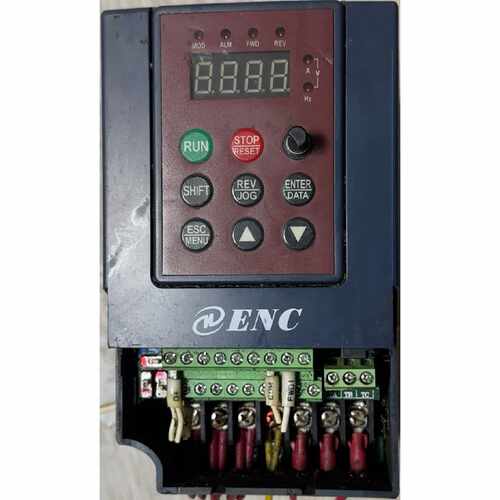 议价ENC易能EDS8002S0007N变频器0.75KW维修