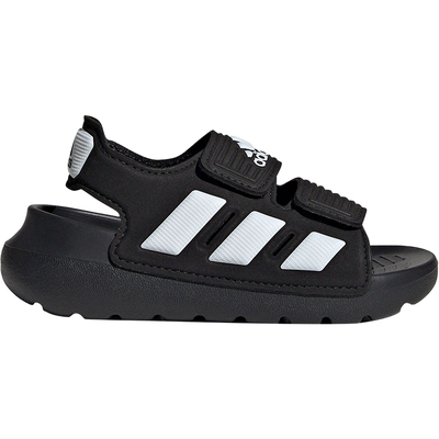 阿迪达斯小童耐磨沙滩凉鞋