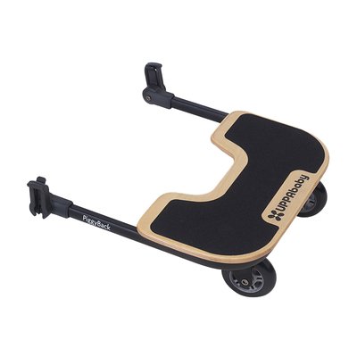 uppababy专用拓展站立板婴儿车