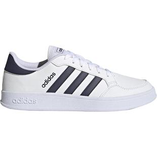 Adidas/阿迪达斯官方正品 BREAKNET 男女低帮运动休闲板鞋 H01959