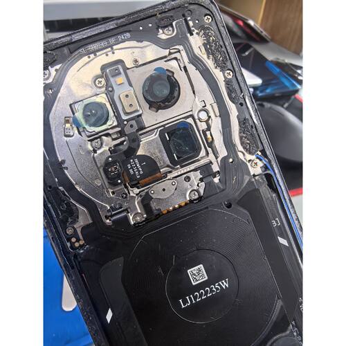 【议价-可维修】HUAWEI  mate50pro 主板 /二手均有货