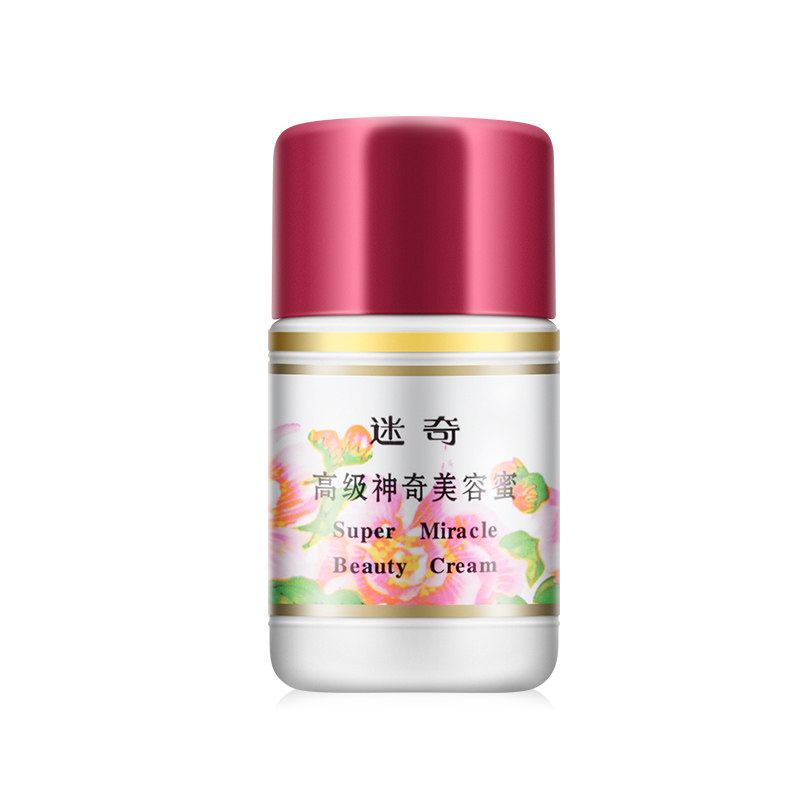 高级神奇美容蜜抗皱紧致