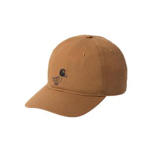 Carhartt WIP Cane Hat 时尚镂空印花logo圆顶鸭舌帽针织帽 25SS