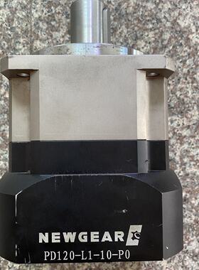 纽格尔NEWGEAR高精密行星减速机PD120-L1-10-