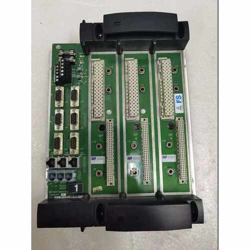 议价TRICONEX英维思卡件底座7400207-001 原装现货议价MP2101