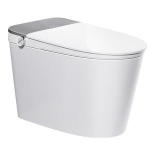 九牧卫浴官方旗舰智能马桶家用智能一体机政府补贴2025新款座便器