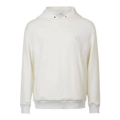 ELLASSAY棉连帽长袖卫衣