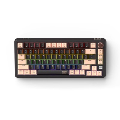 CHERRY樱桃PIXIU75兼容Win/Mac